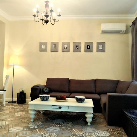 Baratero City II Apartments Sofia Bagian luar foto