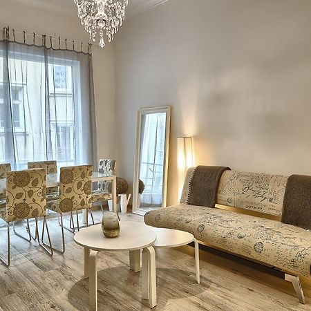 Baratero City II Apartments Sofia Bagian luar foto