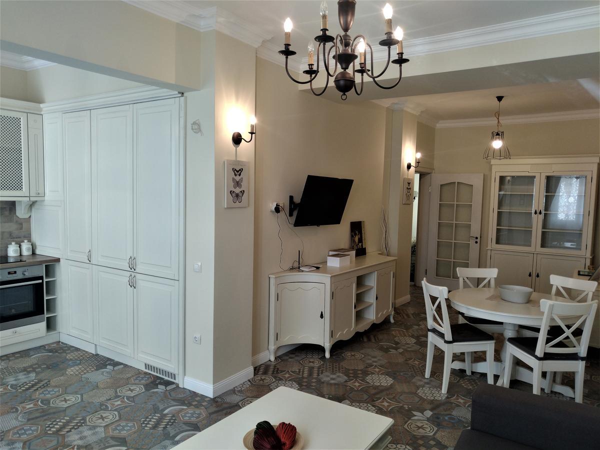 Baratero City II Apartments Sofia Bagian luar foto