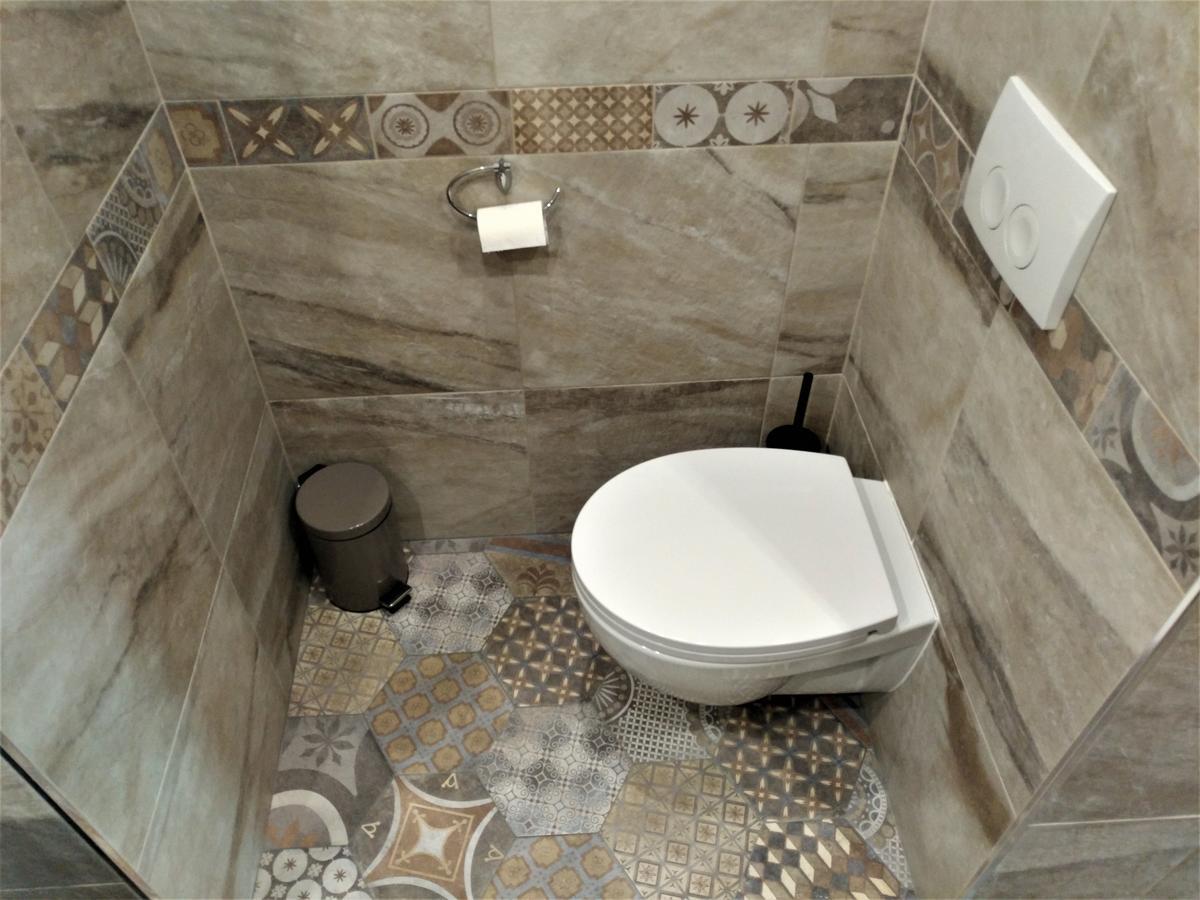 Baratero City II Apartments Sofia Bagian luar foto