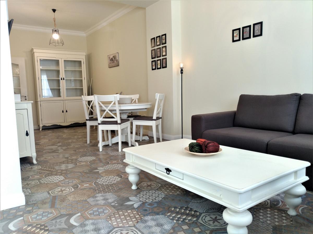 Baratero City II Apartments Sofia Bagian luar foto