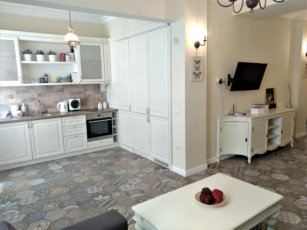 Baratero City II Apartments Sofia Bagian luar foto