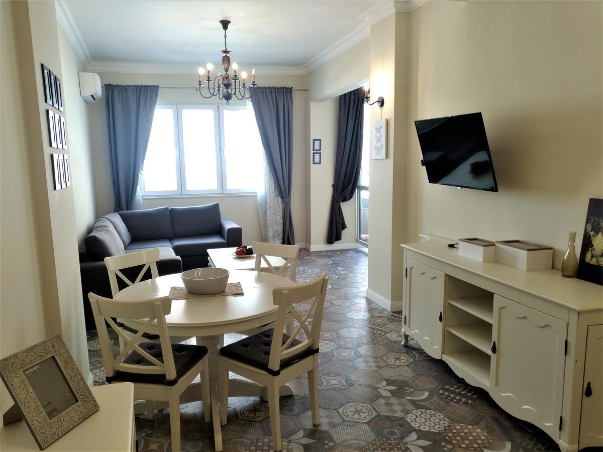 Baratero City II Apartments Sofia Bagian luar foto