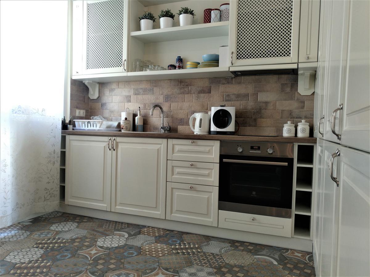 Baratero City II Apartments Sofia Bagian luar foto