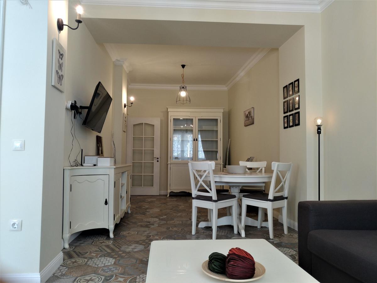 Baratero City II Apartments Sofia Bagian luar foto
