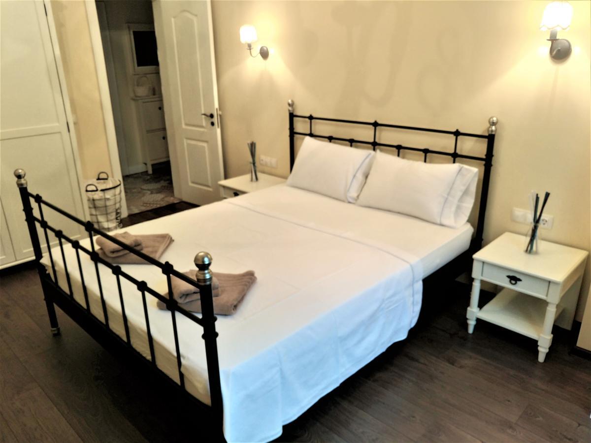 Baratero City II Apartments Sofia Bagian luar foto