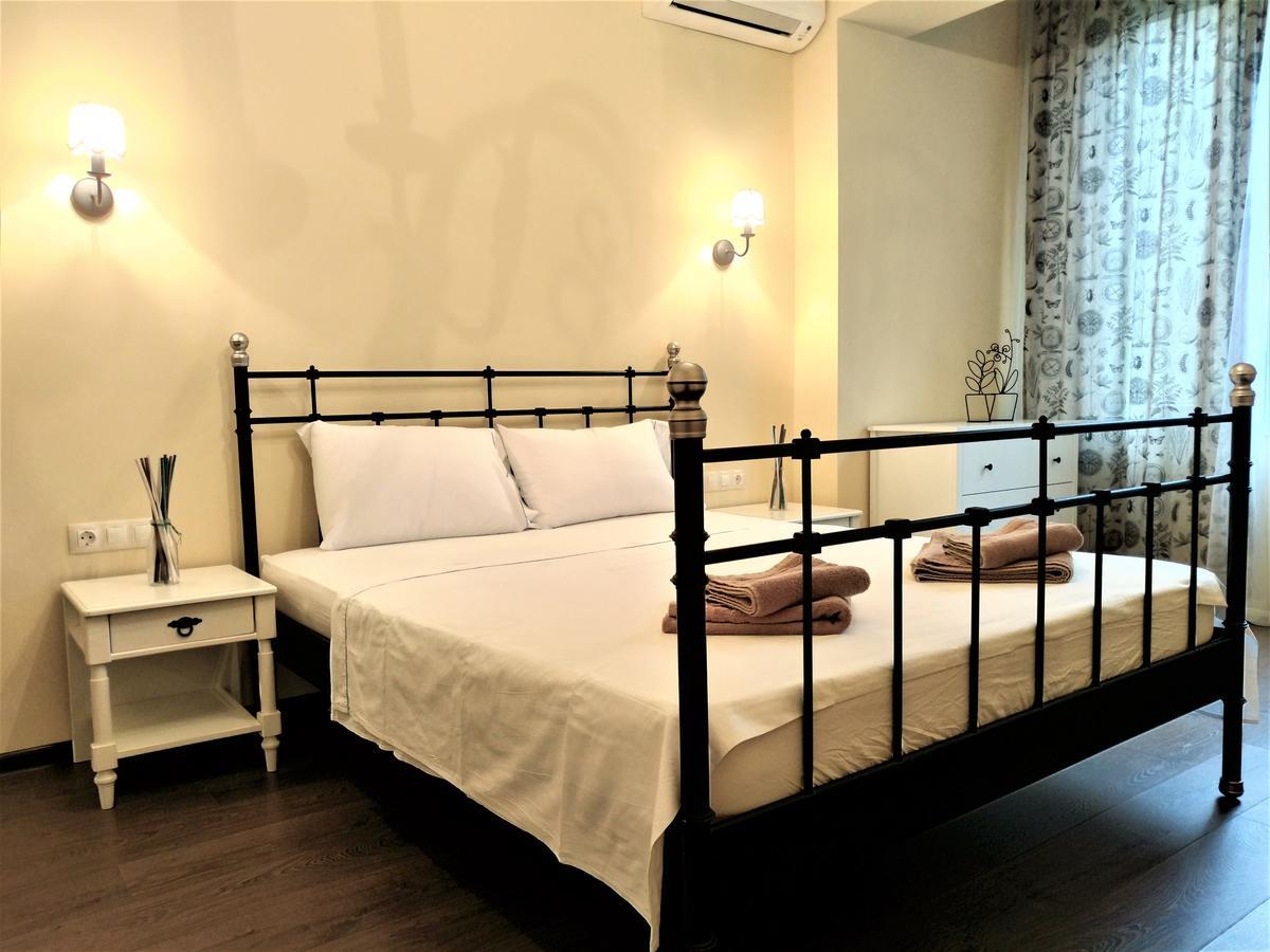 Baratero City II Apartments Sofia Bagian luar foto