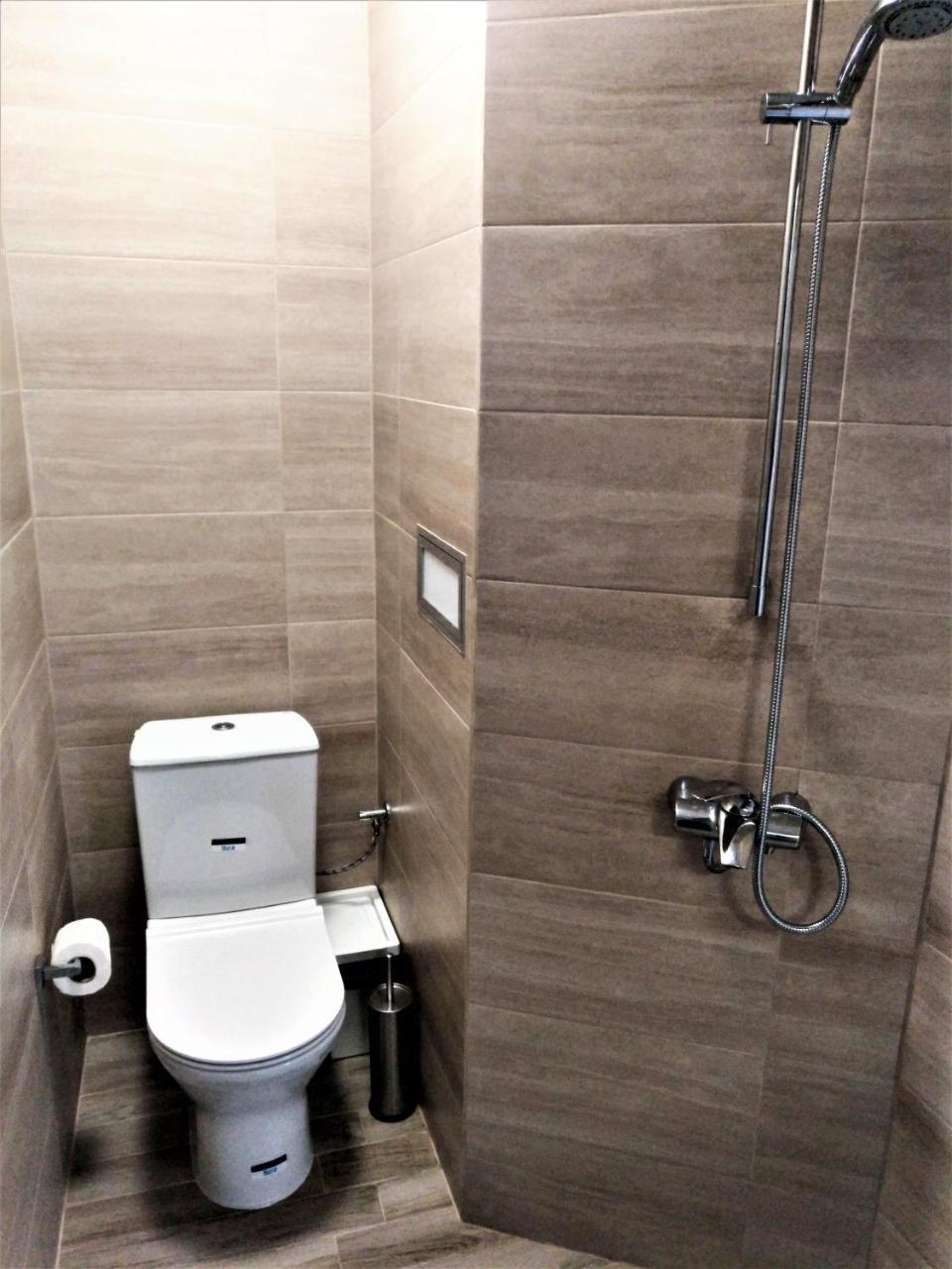 Baratero City II Apartments Sofia Bagian luar foto
