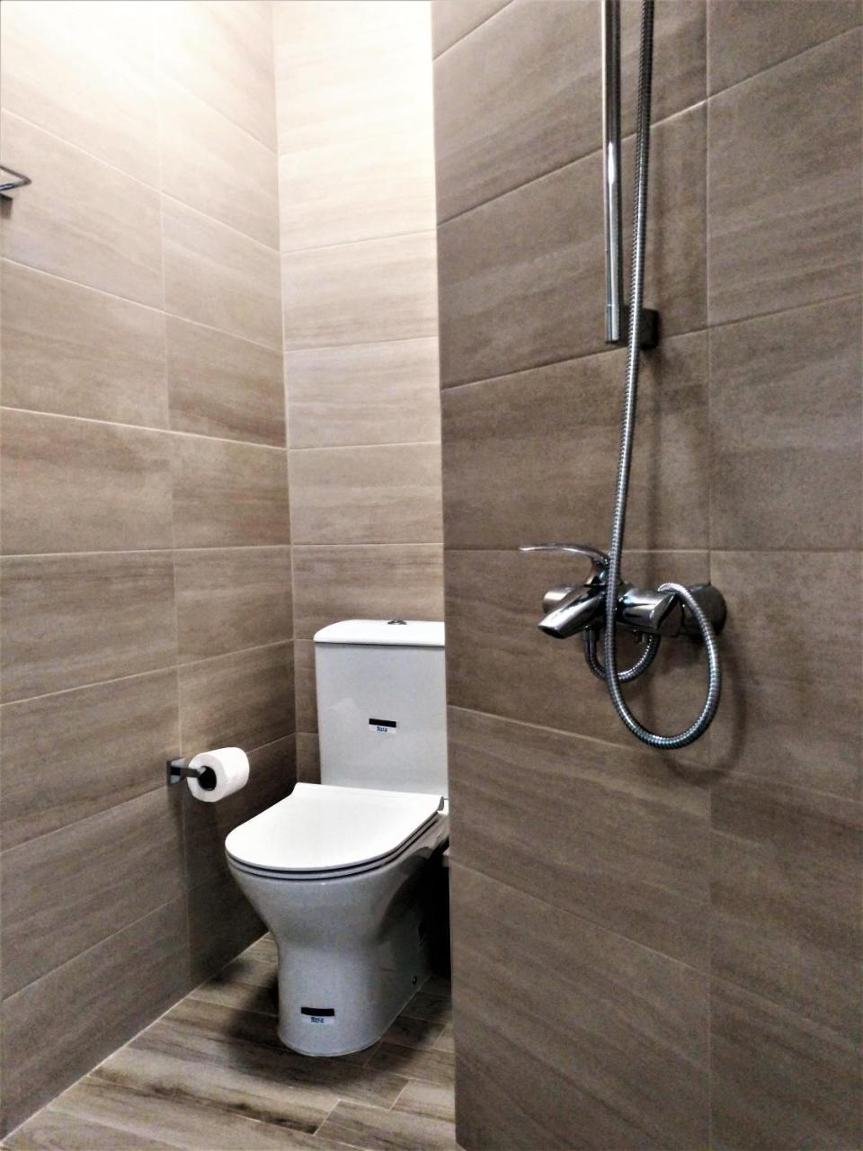 Baratero City II Apartments Sofia Bagian luar foto