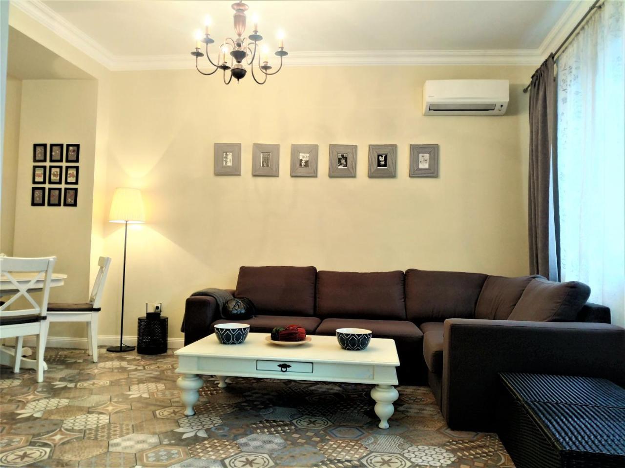 Baratero City II Apartments Sofia Bagian luar foto