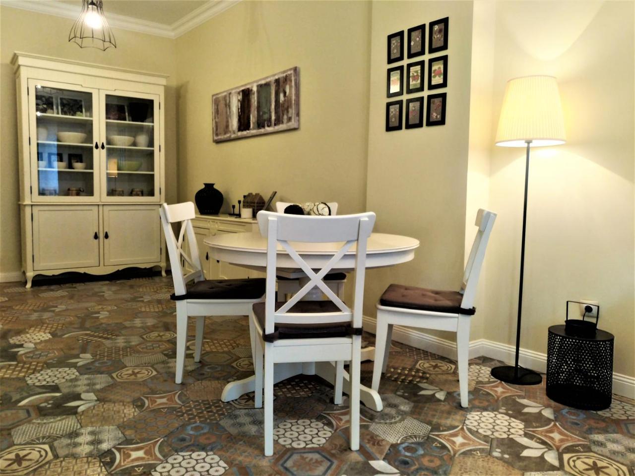 Baratero City II Apartments Sofia Bagian luar foto