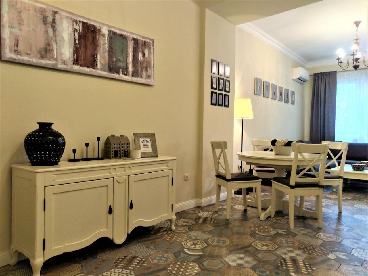 Baratero City II Apartments Sofia Bagian luar foto