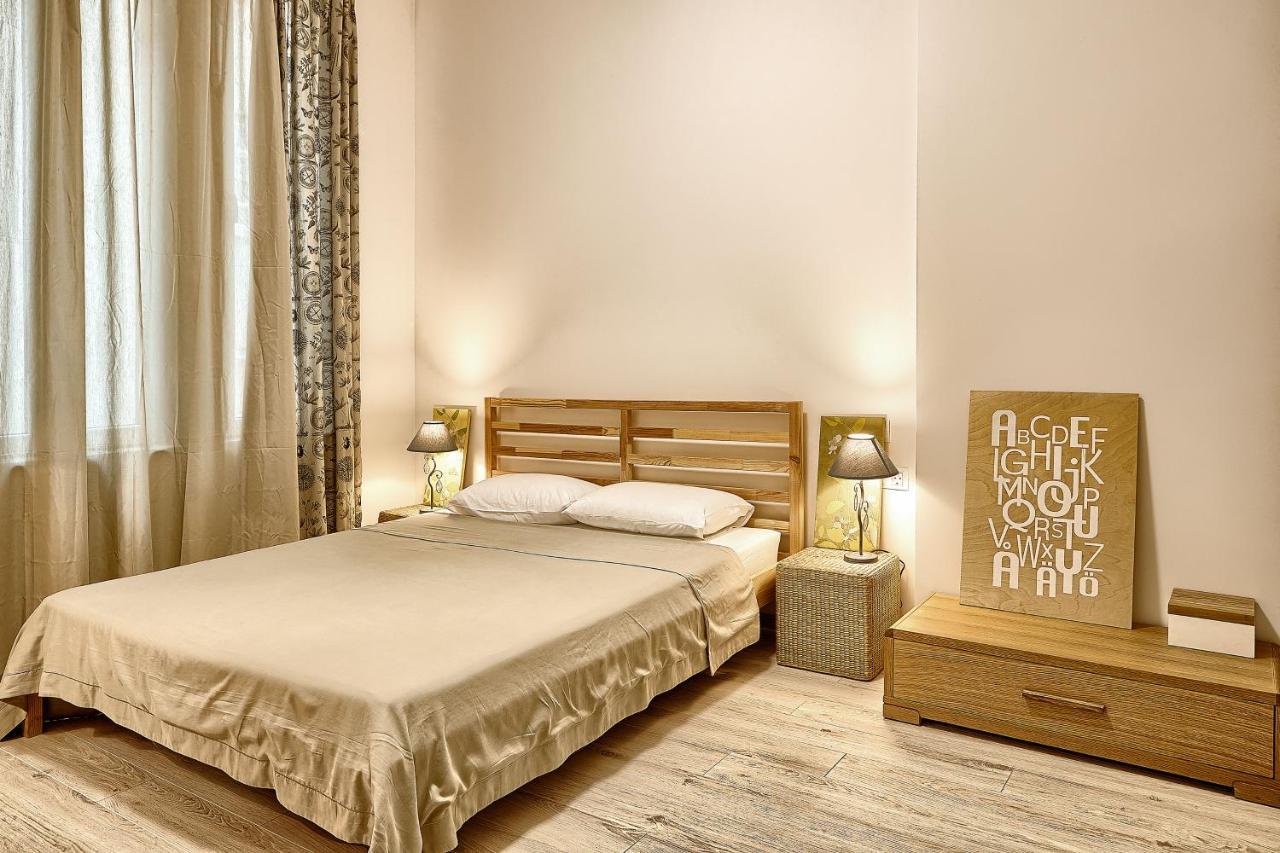 Baratero City II Apartments Sofia Bagian luar foto