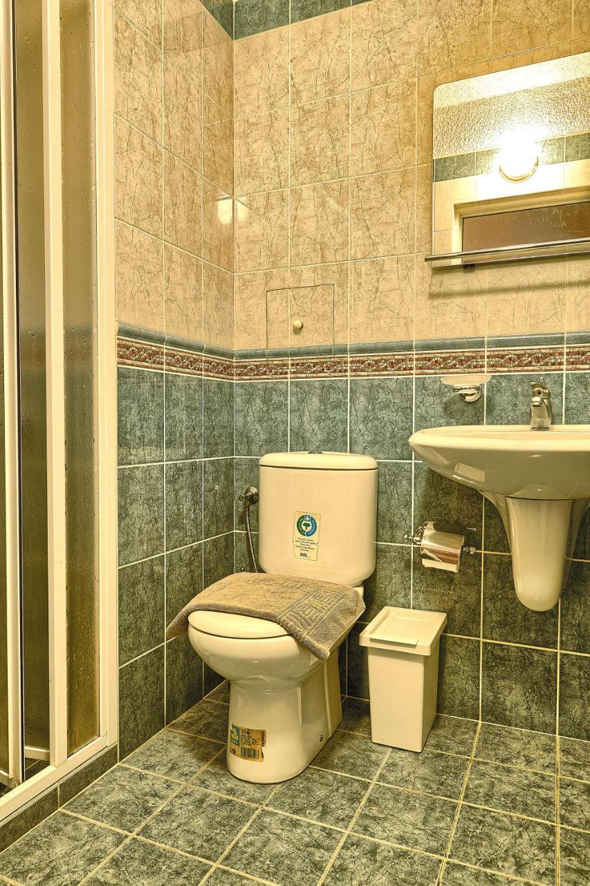 Baratero City II Apartments Sofia Bagian luar foto