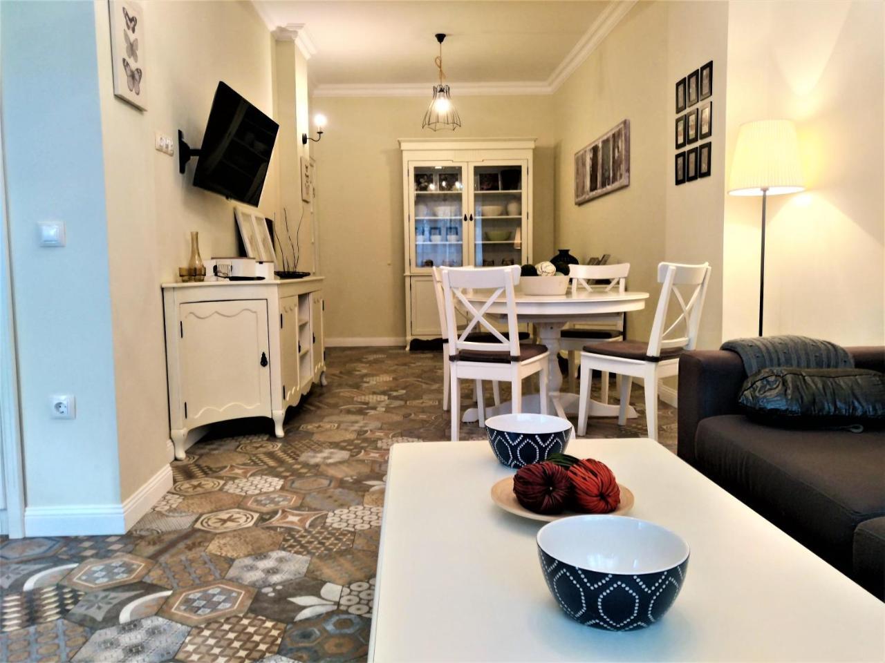 Baratero City II Apartments Sofia Bagian luar foto