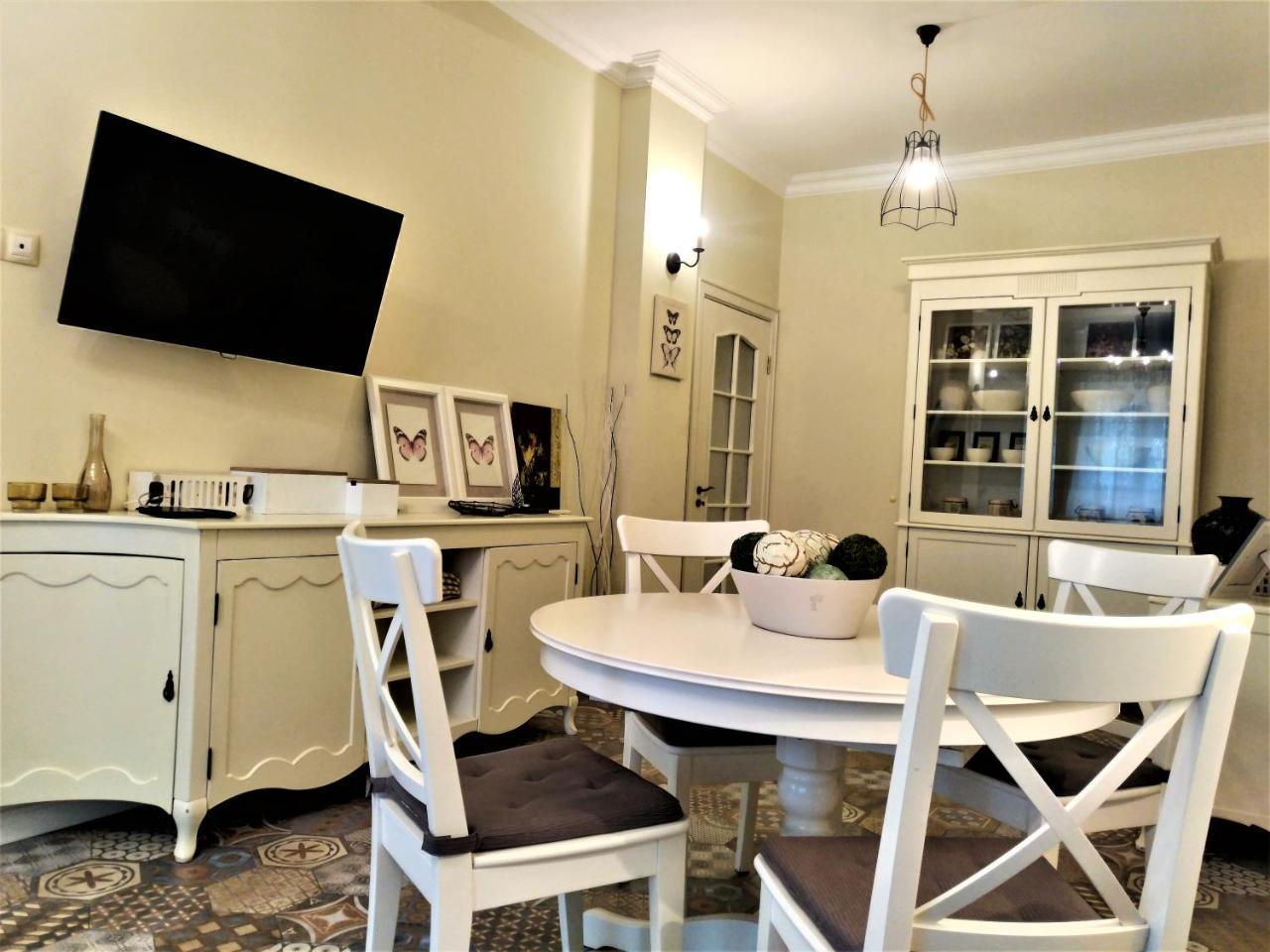 Baratero City II Apartments Sofia Bagian luar foto