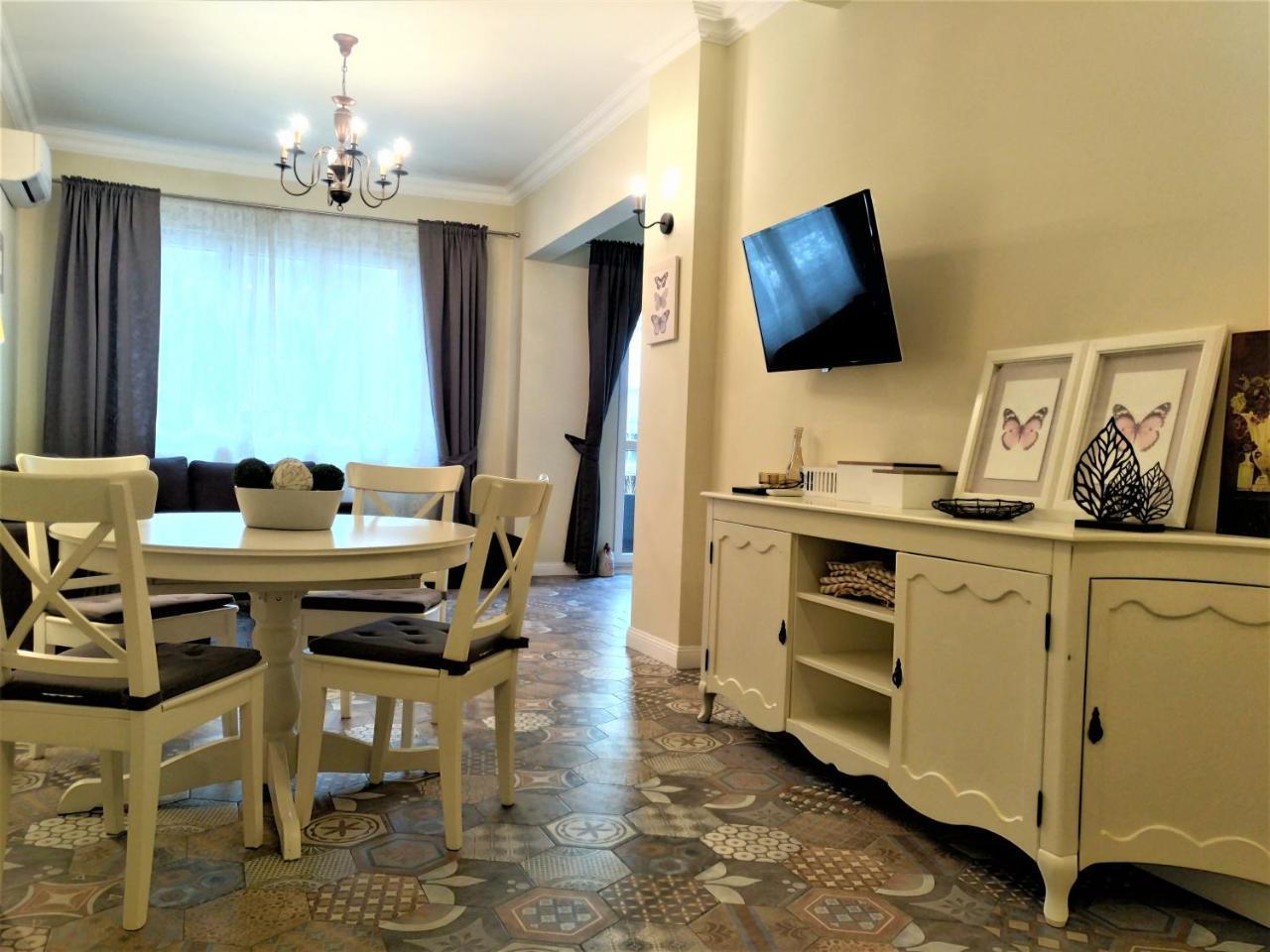 Baratero City II Apartments Sofia Bagian luar foto