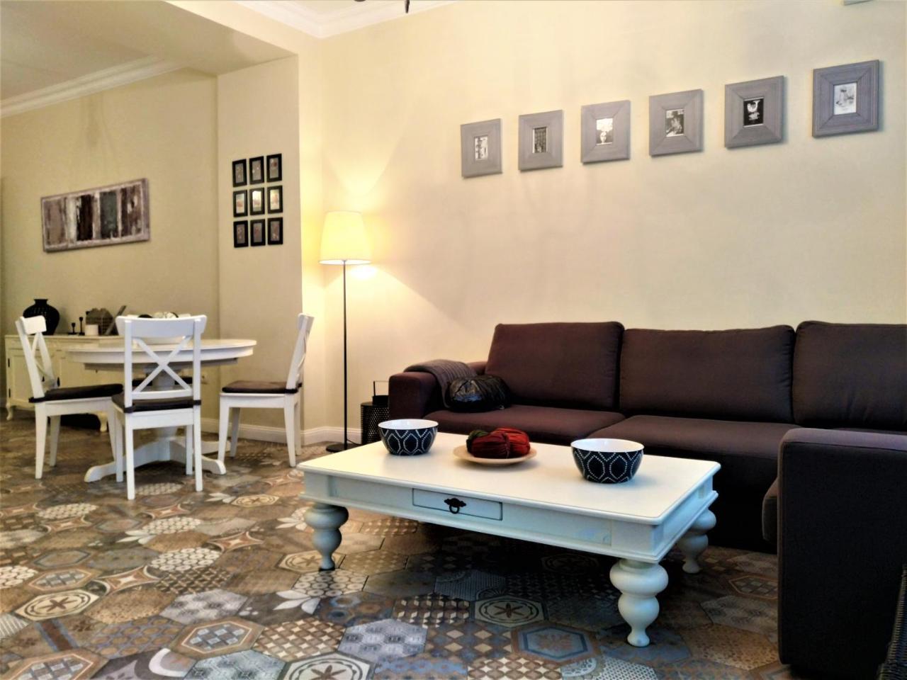 Baratero City II Apartments Sofia Bagian luar foto