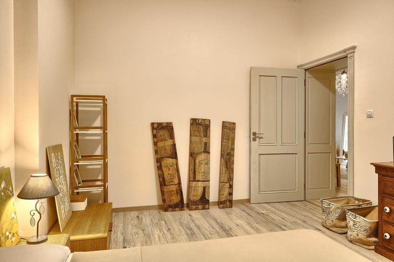 Baratero City II Apartments Sofia Bagian luar foto