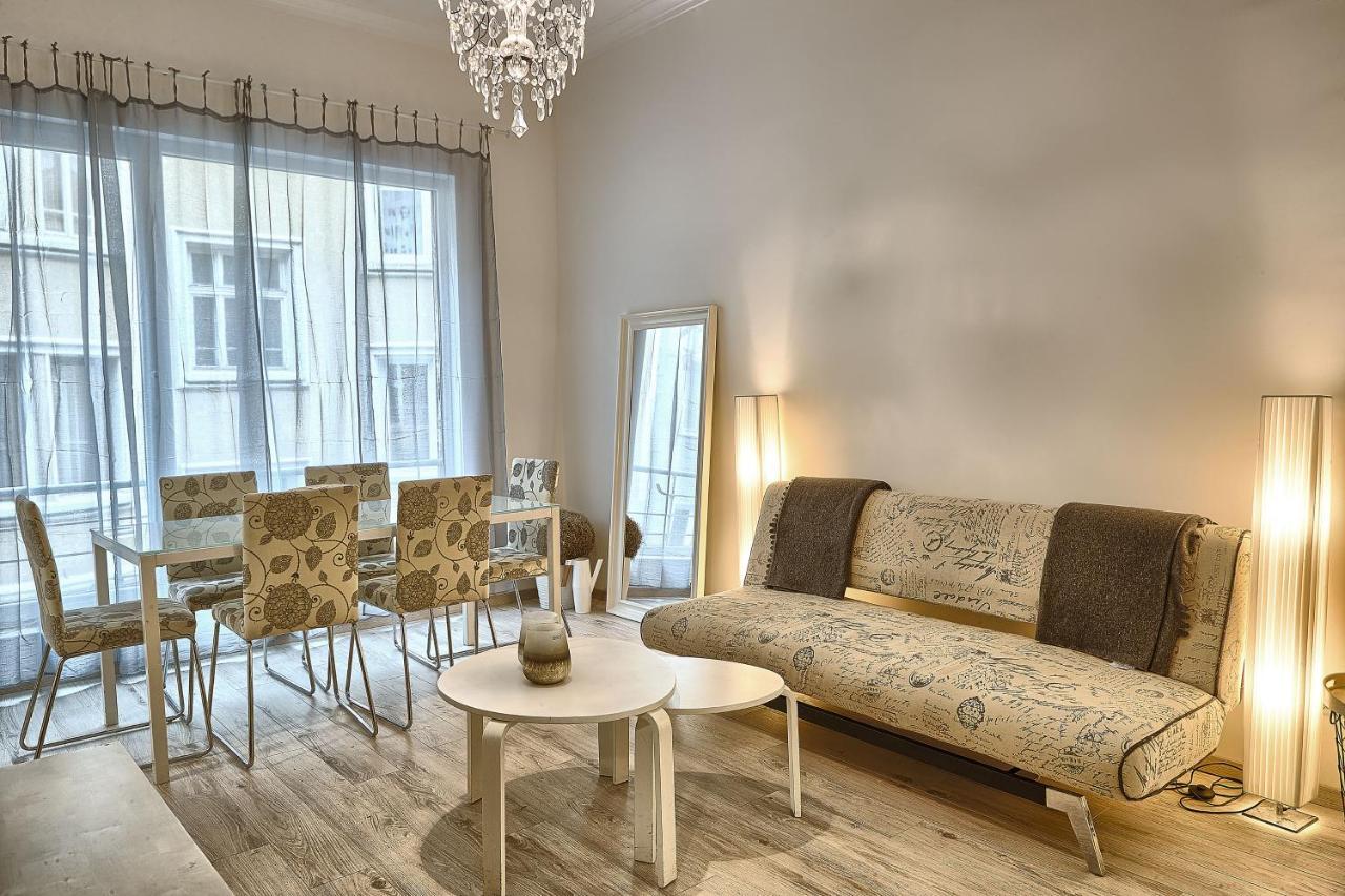 Baratero City II Apartments Sofia Bagian luar foto