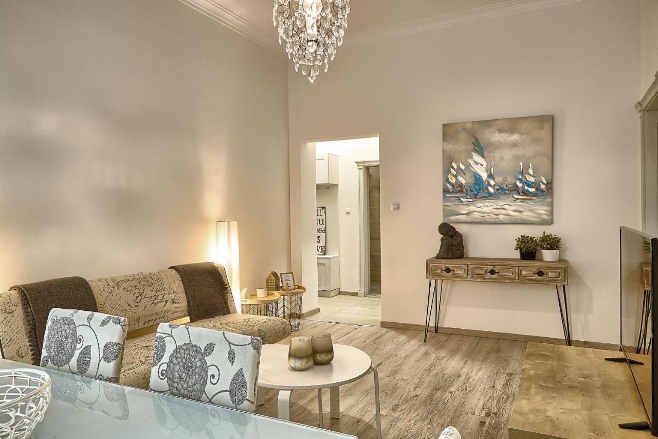 Baratero City II Apartments Sofia Bagian luar foto