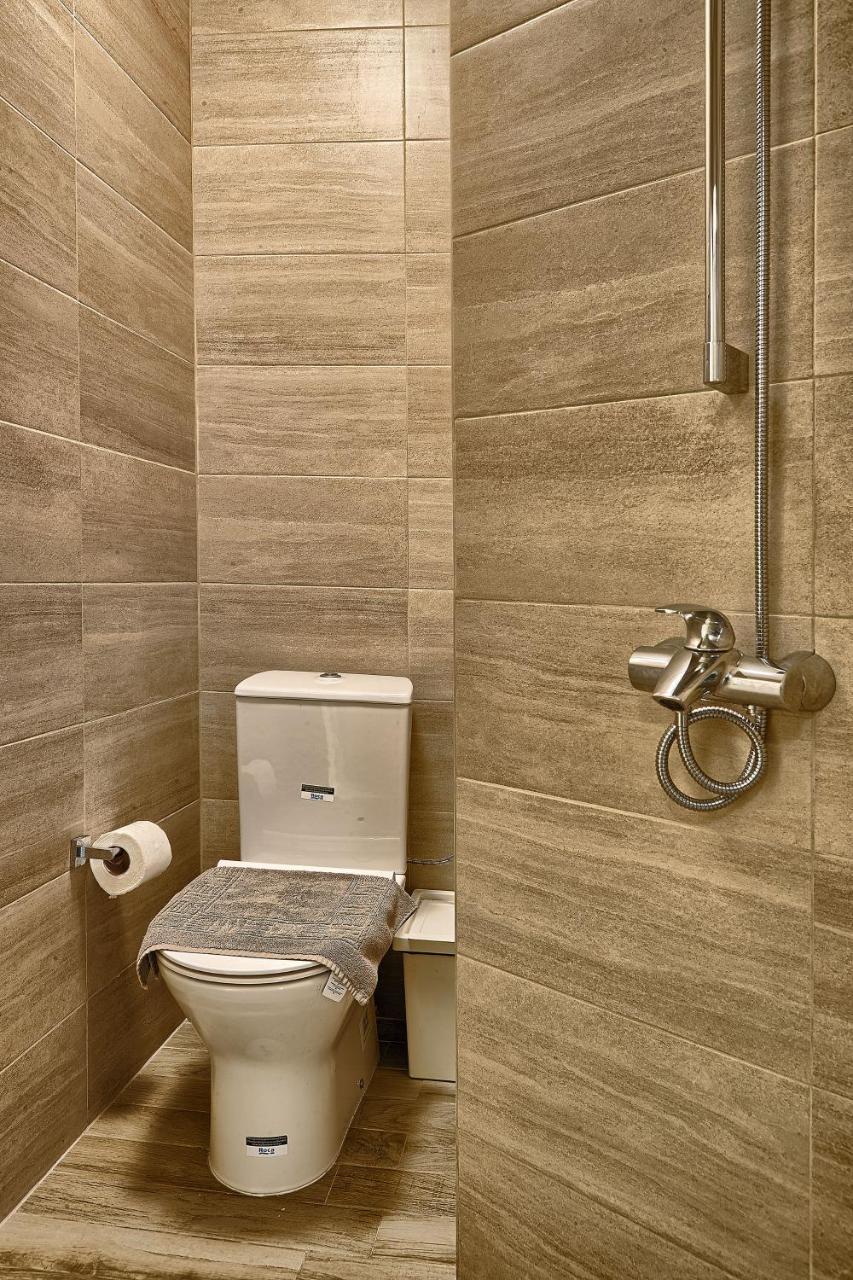 Baratero City II Apartments Sofia Bagian luar foto